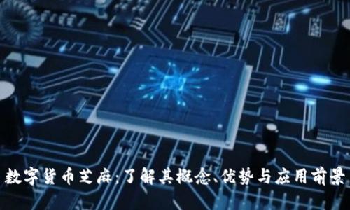 数字货币芝麻：了解其概念、优势与应用前景