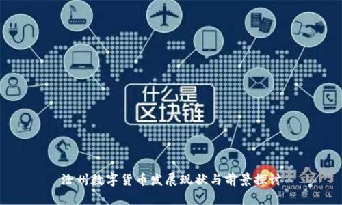 沧州数字货币发展现状与前景探讨