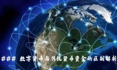 ### 数字货币与传统货币资