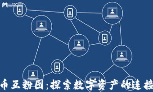 
数字货币互粉图：探索数字资产的连接与影响