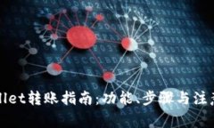 TPWallet转账指南：功能、步