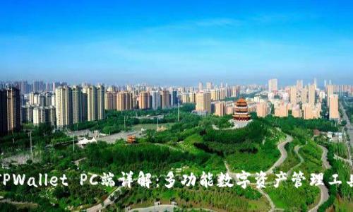 TPWallet PC端详解：多功能数字资产管理工具