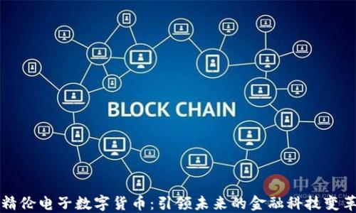 
精伦电子数字货币：引领未来的金融科技变革