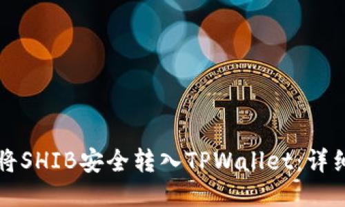 如何将SHIB安全转入TPWallet：详细指南