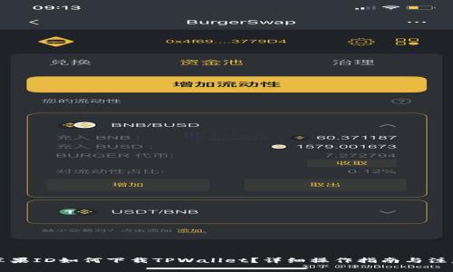 国内苹果ID如何下载TPWallet？详细操作指南与注意事项