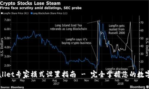 TPWallet专家模式设置指南 - 完全掌握您的数字资产