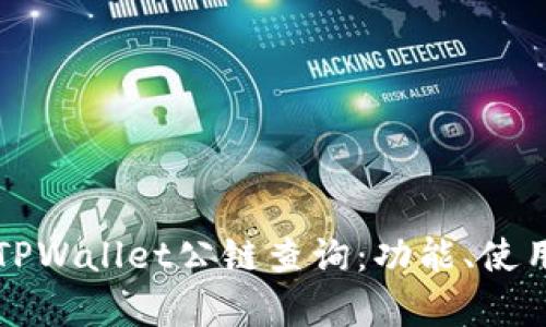 深入解析TPWallet公链查询：功能、使用及其前景
