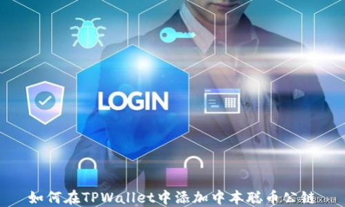 
如何在TPWallet中添加中本聪币公链