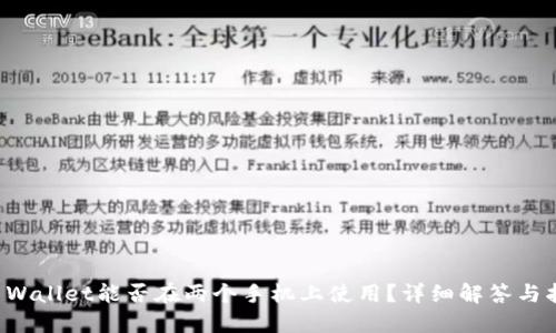 TP Wallet能否在两个手机上使用？详细解答与指南