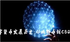 美国数字货币发展历史：