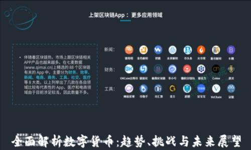 
全面解析数字货币：趋势、挑战与未来展望