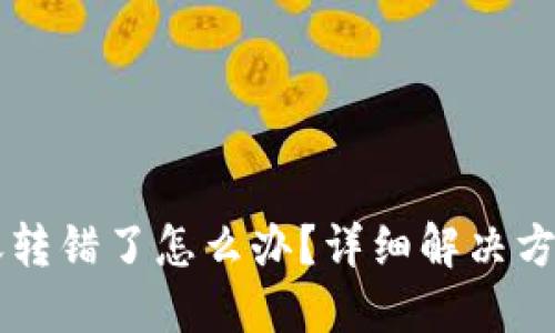TPWallet转账转错了怎么办？详细解决方案与后续处理