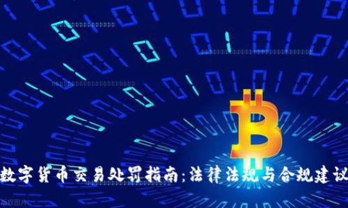 数字货币交易处罚指南：法律法规与合规建议