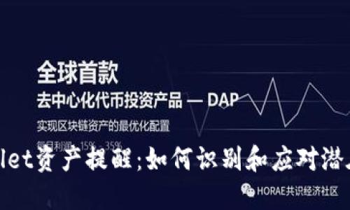 TPWallet资产提醒：如何识别和应对潜在风险