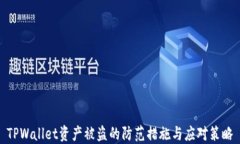 TPWallet资产被盗的防范措施