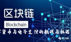 数字货币与电子支付的挑