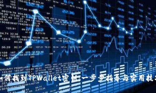 如何找到TPWallet密钥：一步步指导与实用技巧
