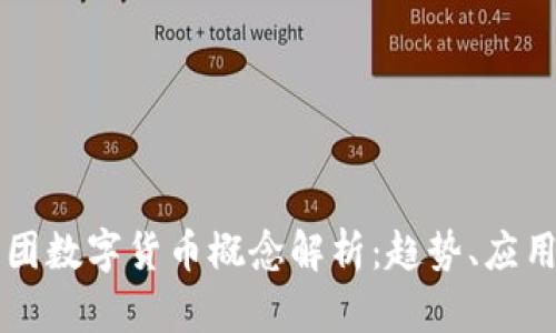 中科集团数字货币概念解析：趋势、应用与未来