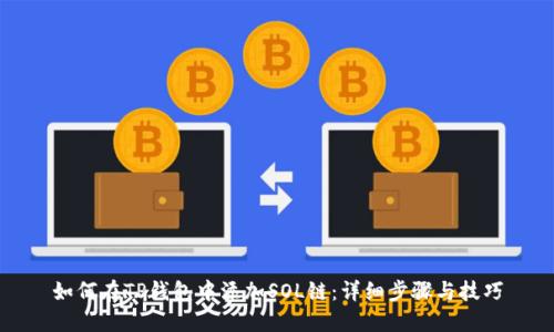 如何在TP钱包中添加SOL链：详细步骤与技巧