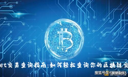 tpwallet交易查询指南：如何轻松查询你的区块链交易记录