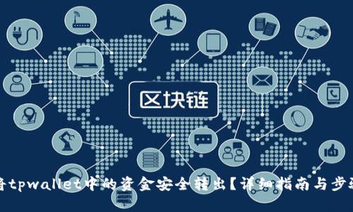 如何将tpwallet中的资金安全转出？详细指南与步骤解析