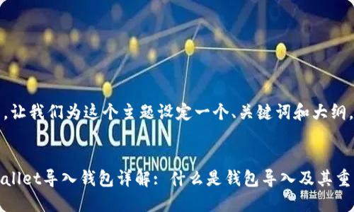 首先，让我们为这个主题设定一个、关键词和大纲。


TPWallet导入钱包详解: 什么是钱包导入及其重要性