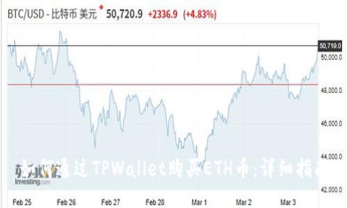 如何通过TPWallet购买ETH币：详细指南