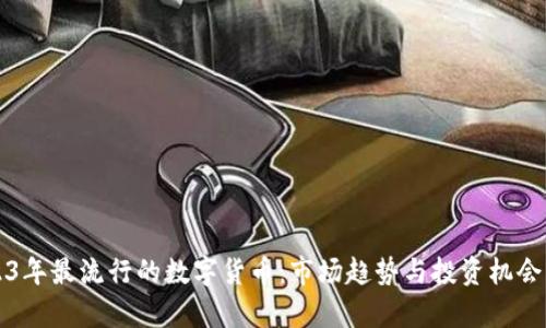 2023年最流行的数字货币：市场趋势与投资机会分析