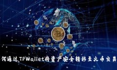 如何通过TPWallet将资产安全