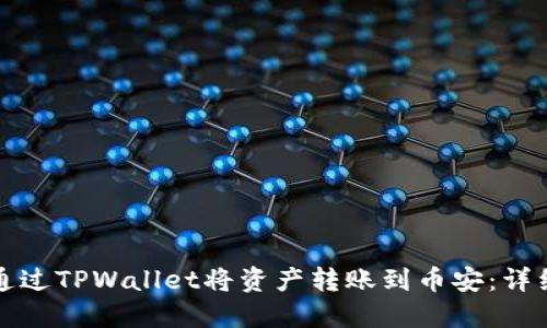 如何通过TPWallet将资产转账到币安：详细指南
