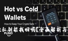 tpwallet私钥能找回吗？全面