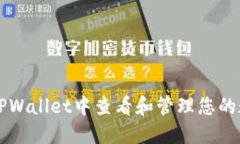 如何在TPWallet中查看和管理