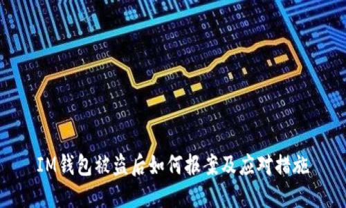 IM钱包被盗后如何报案及应对措施
