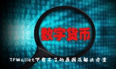TPWallet下载不了的原因及解