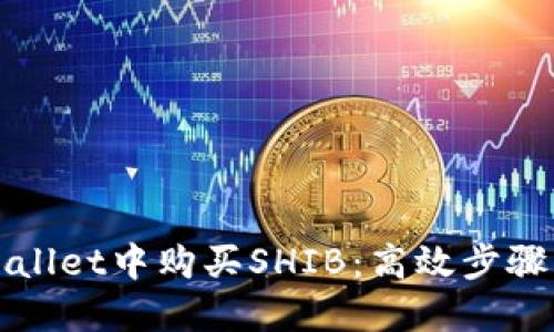 如何在TPWallet中购买SHIB：高效步骤与实用技巧