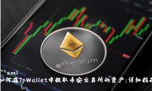```xml
如何在TpWallet中提取币安交易所的资产：详细指南