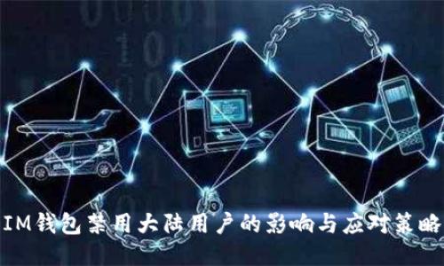 IM钱包禁用大陆用户的影响与应对策略