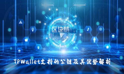 TPWallet支持的公链及其优势解析