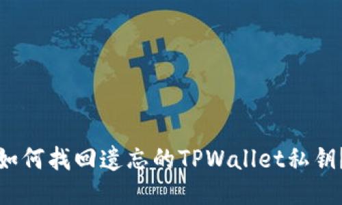 如何找回遗忘的TPWallet私钥？