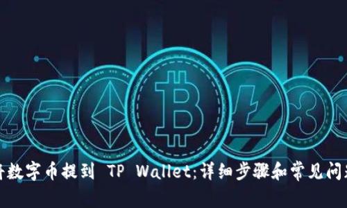 如何将数字币提到 TP Wallet：详细步骤和常见问题解答