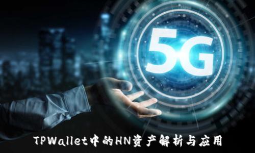   
TPWallet中的HN资产解析与应用