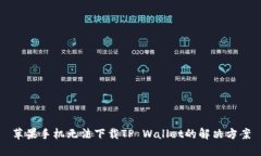 苹果手机无法下载TP Wall
