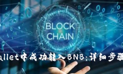 如何在TPWallet中成功转入BNB：详细步骤与实用指南