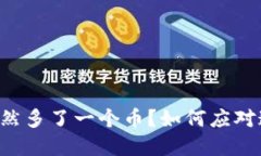TPWallet 突然多了一个币？