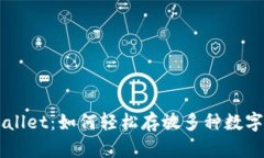 TPWallet：如何轻松存放多种数字货币