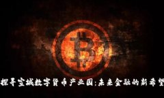 探寻宣城数字货币产业园