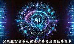 河北数字货币的发展前景