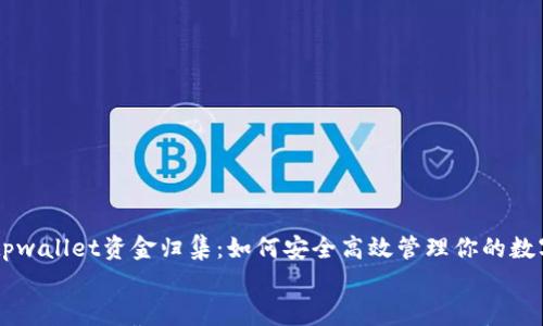 

    tpwallet资金归集：如何安全高效管理你的数字资产


tpwallet资金归集：如何安全高效管理你的数字资产