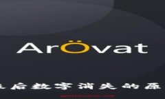 TPWallet升级后数字消失的原