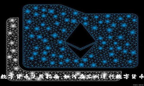 苏州数字货币使用指南：如何在苏州进行数字货币支付